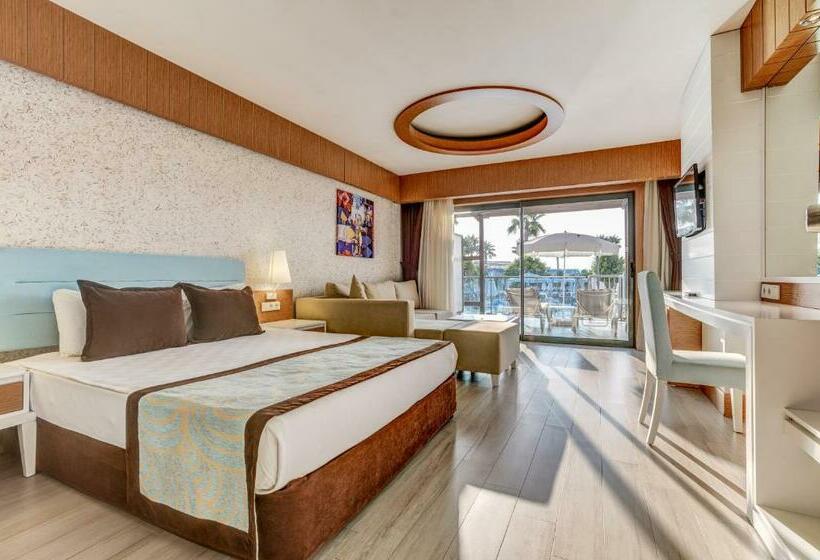 ویلای 1 خوابه, Tui Magic Life Jacaranda