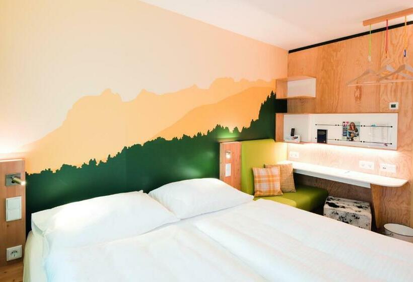 Номер Стандарт, Hey Lou Hotel Piding