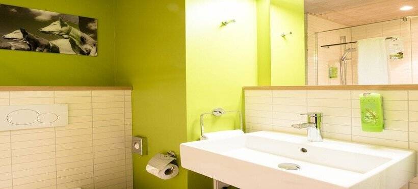 Номер Стандарт Трехместный, Hey Lou Hotel Piding