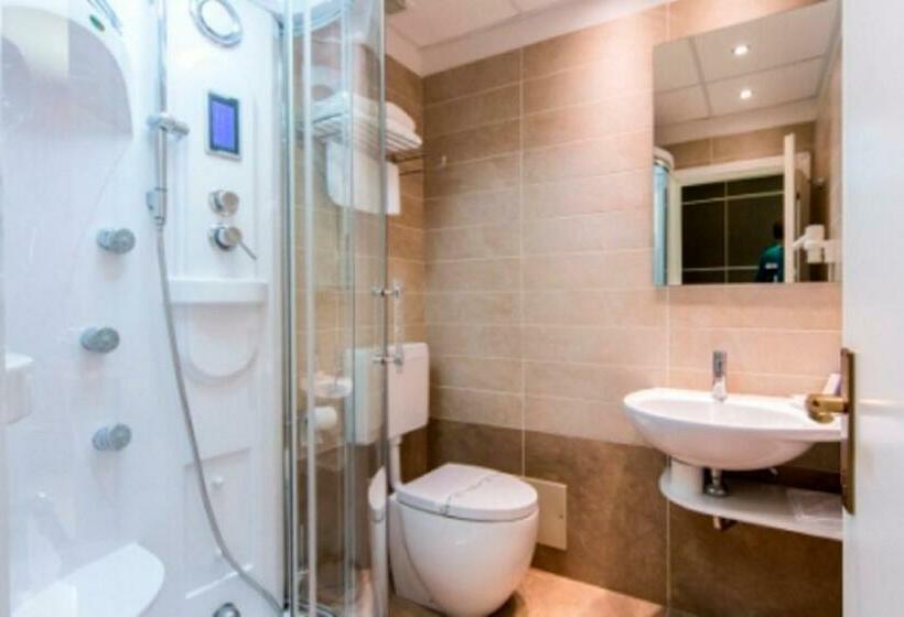 Номер Стандарт, Villaggio La Pescaccia