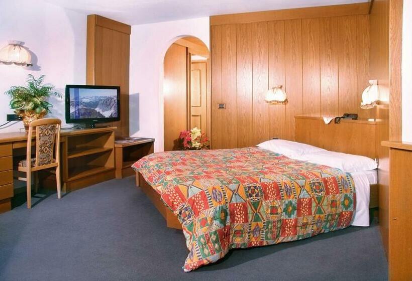Номер Economy, Villetta Maria Cottage