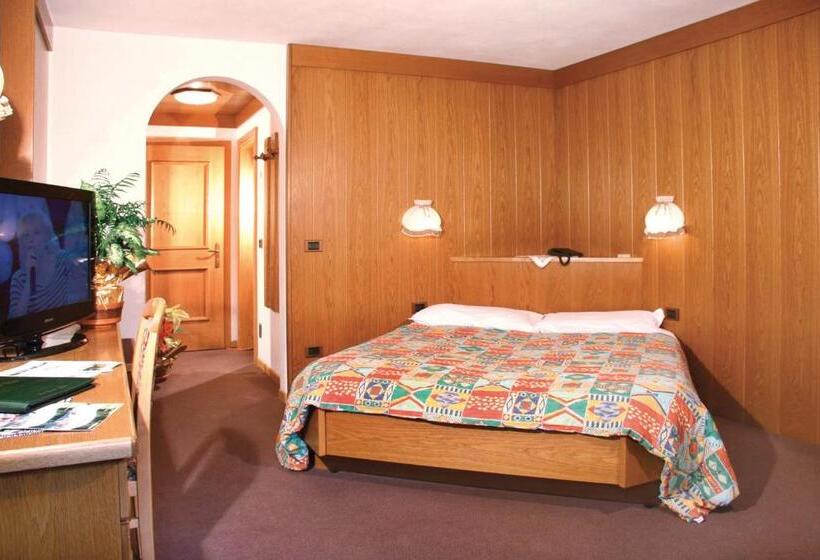 Номер Economy, Villetta Maria Cottage