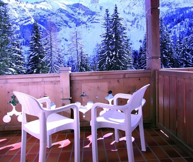 Классический Номер, Villetta Maria Cottage