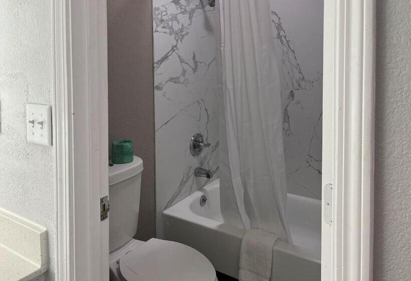 스탠다드 룸, Motel 6 Lafayette, In