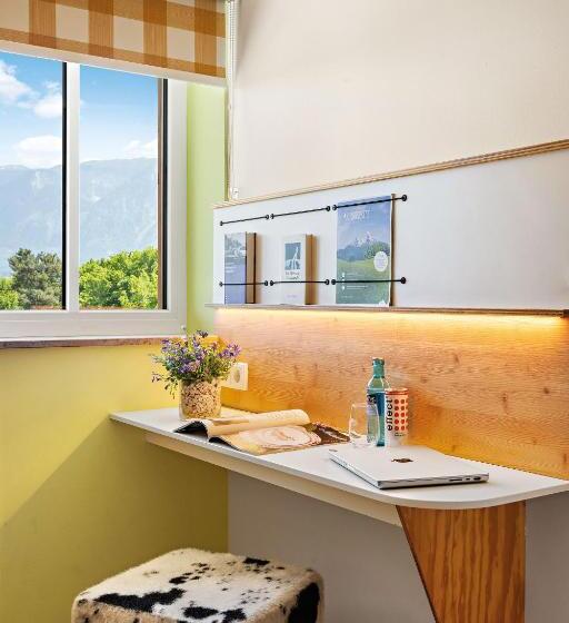 Номер Стандарт Трехместный, Hey Lou Hotel Piding