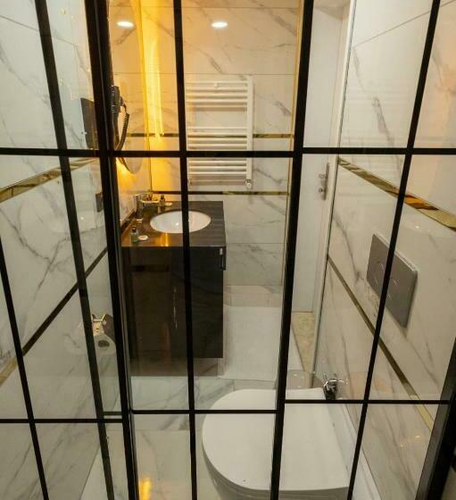 스탠다드 룸, Comfort House
