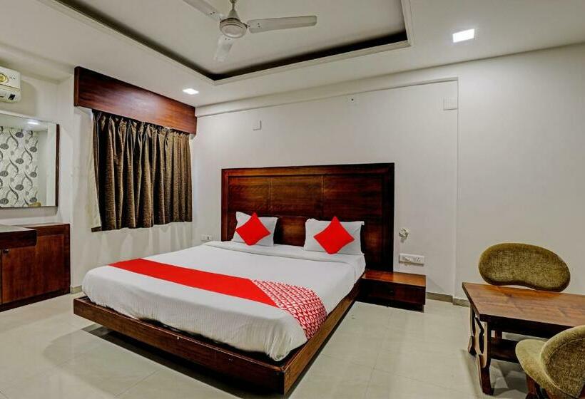 Номер Стандарт, Collection O Hotel Jal Sagar