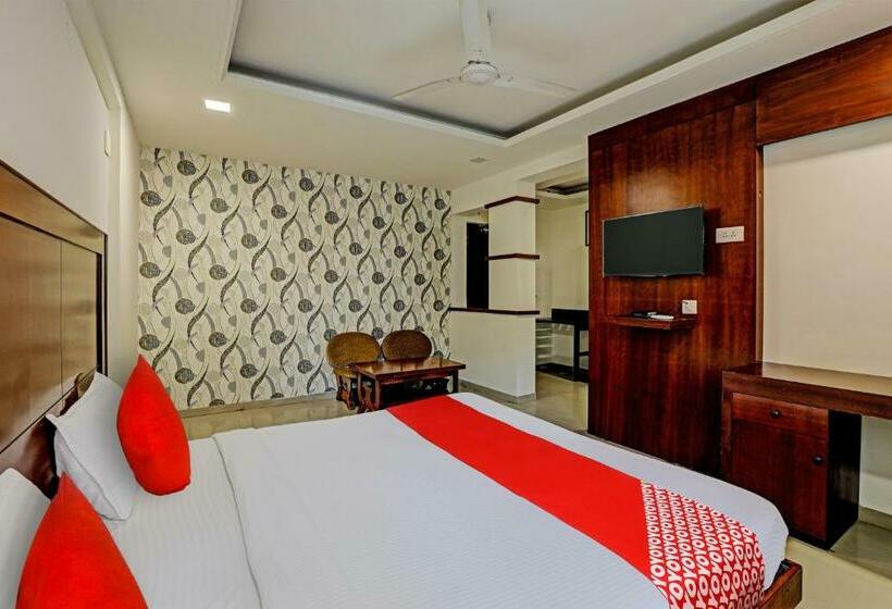 Номер Стандарт, Collection O Hotel Jal Sagar
