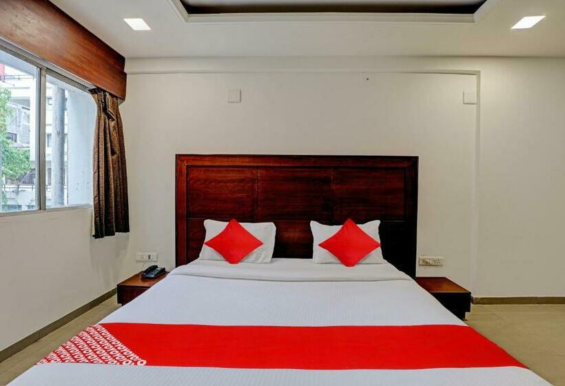Номер Стандарт, Collection O Hotel Jal Sagar