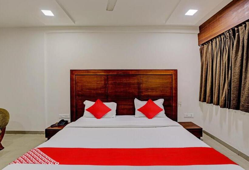 Номер Стандарт, Collection O Hotel Jal Sagar