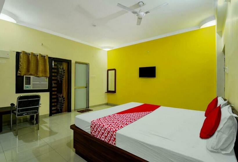 三人经典房间, Oyo Flagship Hotel Vijay Vilas