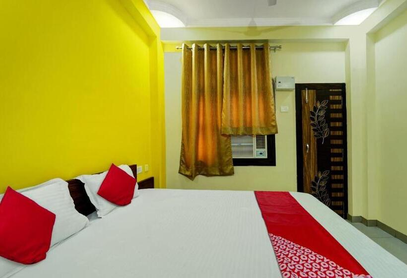 三人经典房间, Oyo Flagship Hotel Vijay Vilas