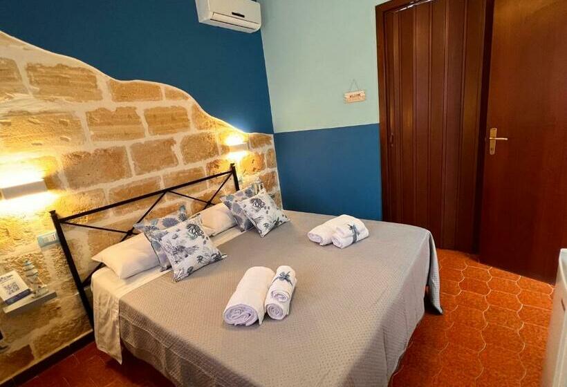 اتاق استاندارد, Celeste Rooms
