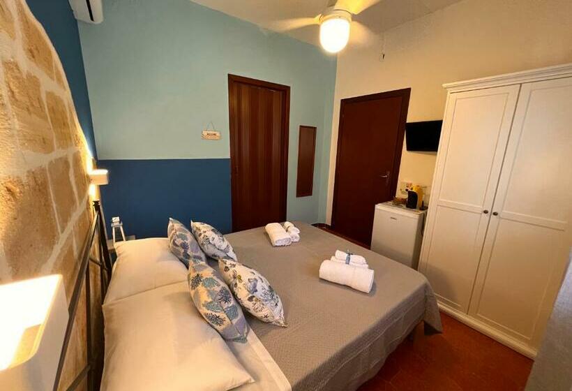 اتاق استاندارد, Celeste Rooms