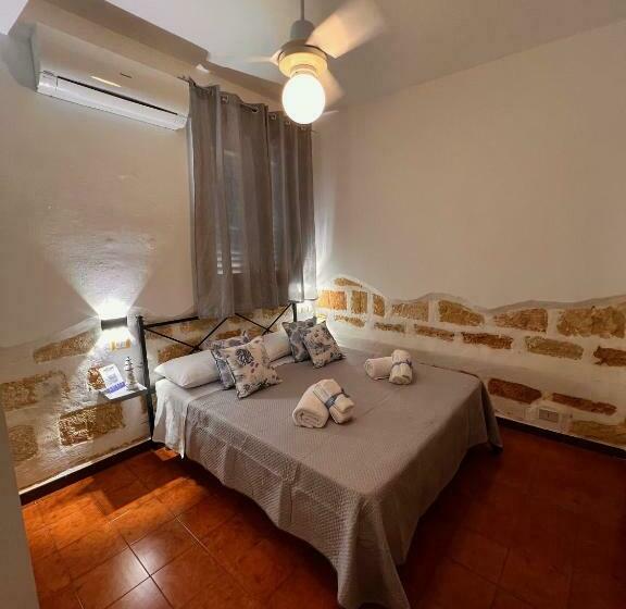اتاق استاندارد, Celeste Rooms
