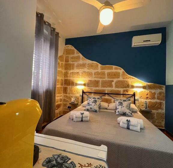 اتاق استاندارد, Celeste Rooms