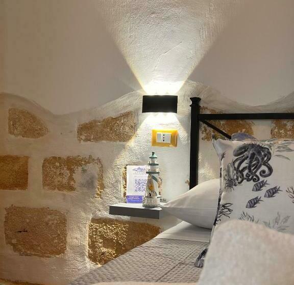 اتاق استاندارد, Celeste Rooms