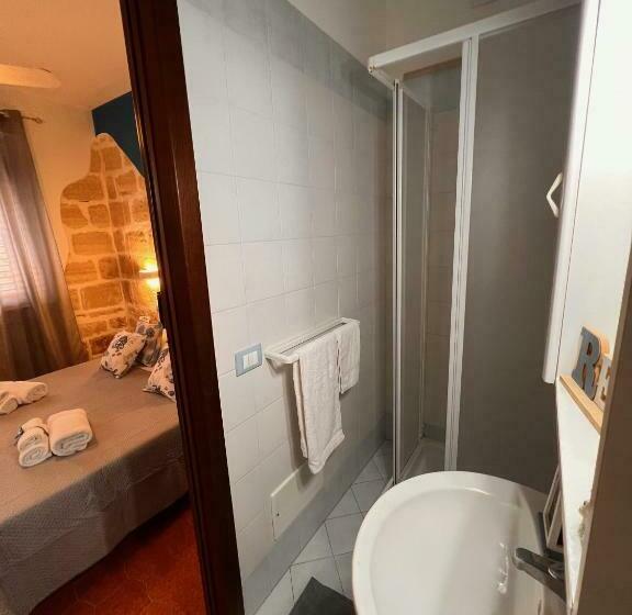 اتاق استاندارد, Celeste Rooms