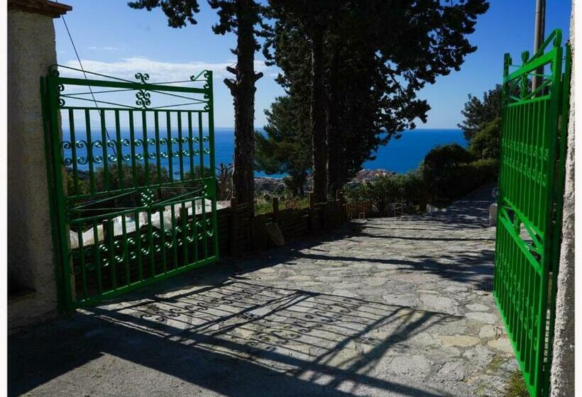 Apartamento 1 Dormitório Vista Mar, Residence Belvedere