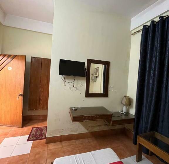 اتاق اکونومی, Ysm Grand