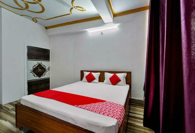 三人经典房间, Super Hotel O Mahal Inn