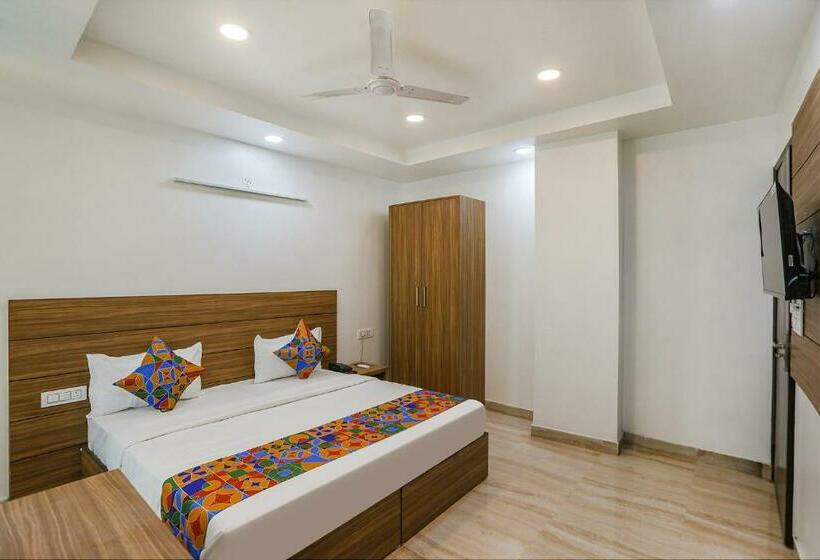 اتاق لوکس, Fabhotel Unique Stay
