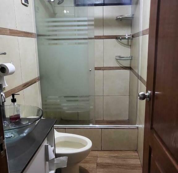 Номер Стандарт, Home Blessed