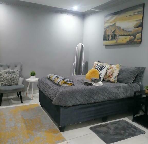 스탠다드 룸, Lady D Exclusive Abode