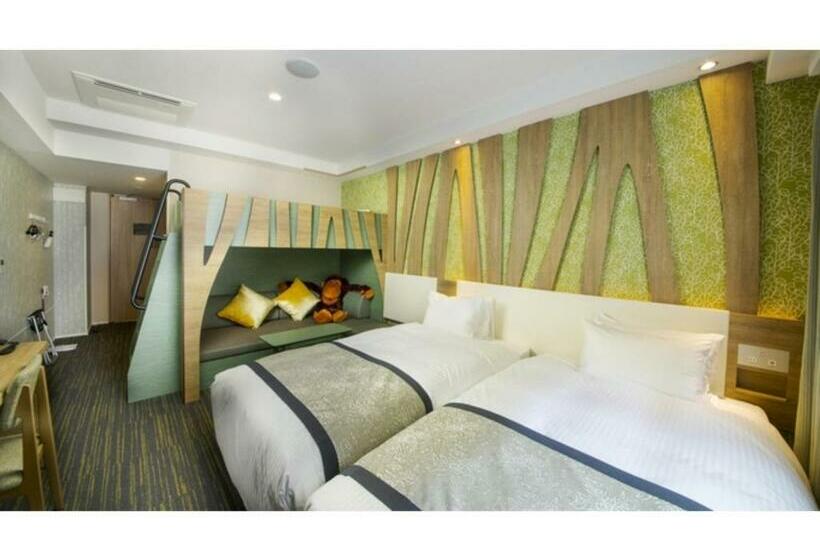 스탠다드 스튜디오, Torifito Naha Asahibashi   Vacation Stay 61534v