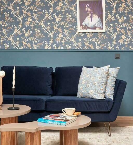 标准工作室, Stayhere Casablanca   Maarif   Elite Residence