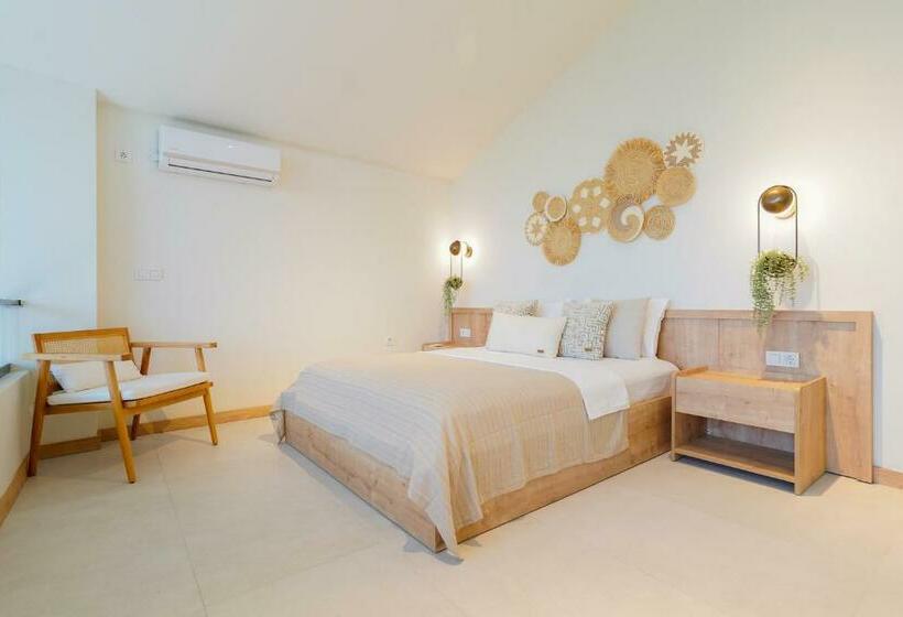 Семейный Номер Вид на Горы, Mono House Kartepe