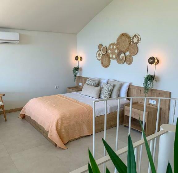 Семейный Номер Вид на Горы, Mono House Kartepe