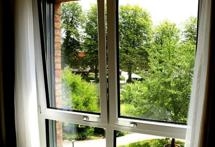 Номер Стандарт, Residenciano Celle