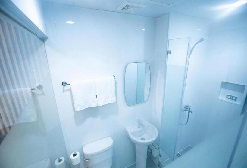 Номер Стандарт, City Pod