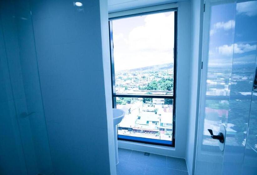 Номер Стандарт, City Pod