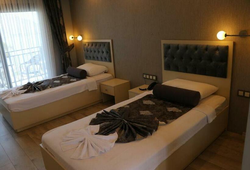 Номер Стандарт, Toros Deluxe Resort