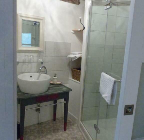 Номер Стандарт, Chambre D Hôtes Logis De Saint Jean