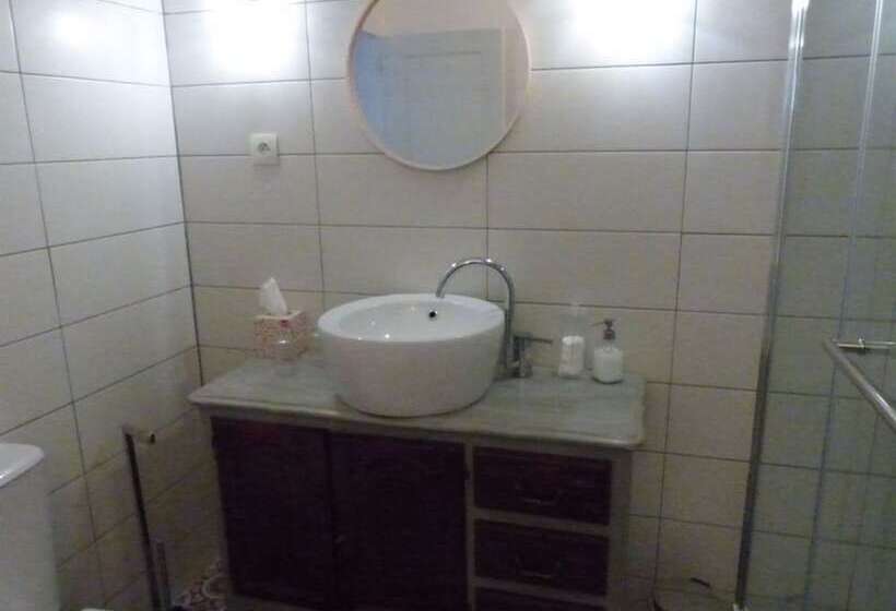 Номер Комфорт, Chambre D Hôtes Logis De Saint Jean