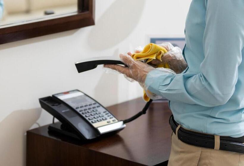 스위트, Action Hotel Ras Al Khaimah