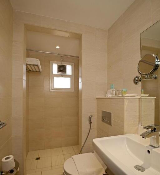클래식 스위트, Action Hotel Ras Al Khaimah