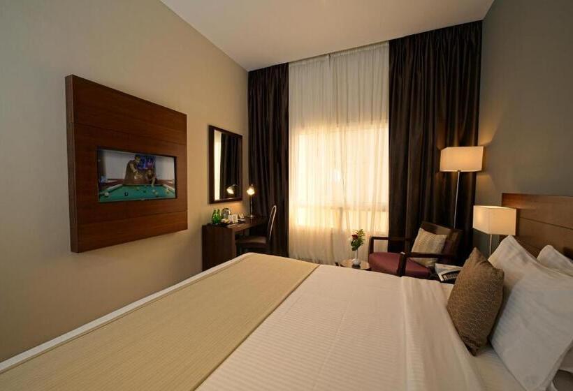 클래식 스위트, Action Hotel Ras Al Khaimah