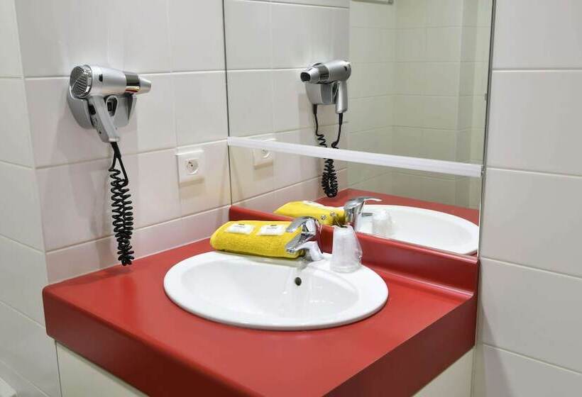 Люкс с Террасой, Appart Hôtel Mer & Golf City Bordeaux Bassins à Flot