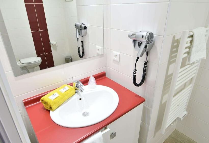 Студио Comfort, Appart Hôtel Mer & Golf City Bordeaux Bassins à Flot