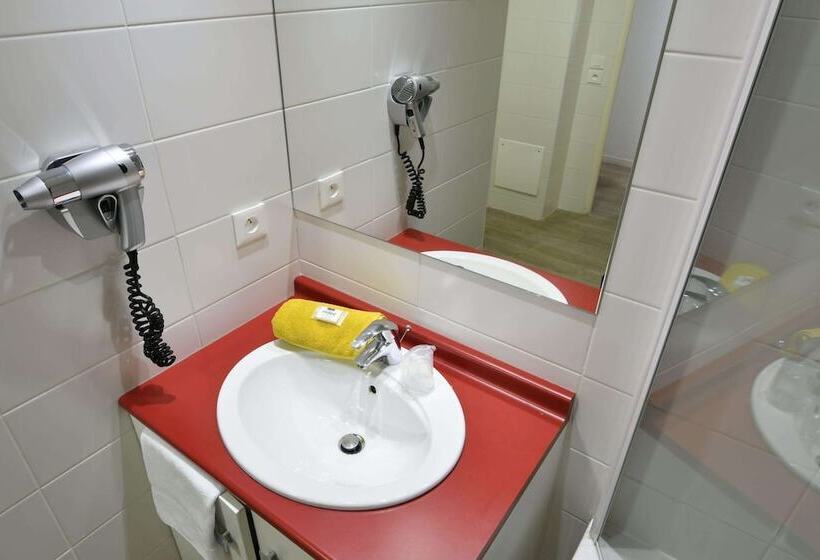 Студио Comfort, Appart Hôtel Mer & Golf City Bordeaux Bassins à Flot