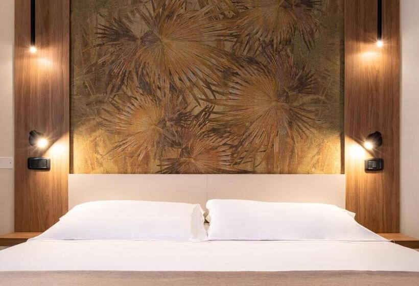经济房, Continental B&b City