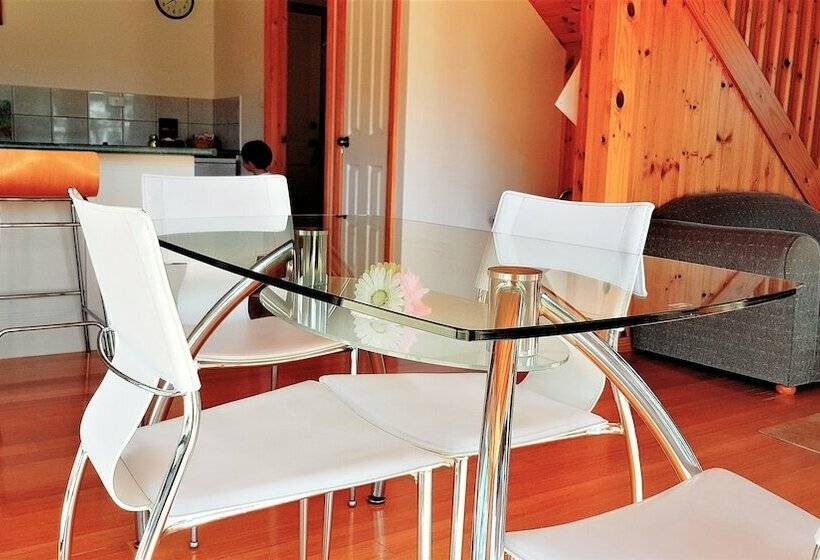 2 베드룸 프리미엄 빌라, Four Seasons Waterfront Villas