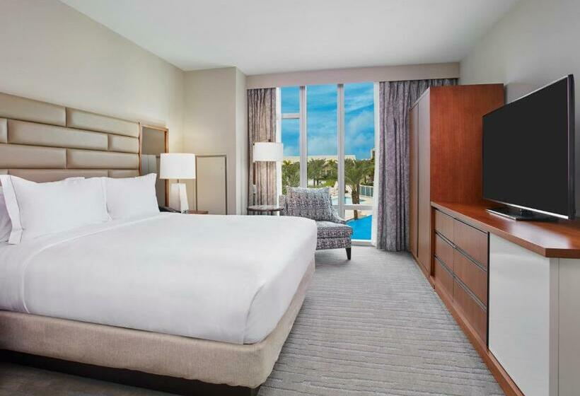 سوئیت پریمیوم, Hilton West Palm Beach