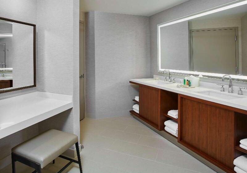 Люкс Премиум, Hilton West Palm Beach