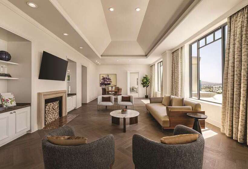 Номер Стандарт Вид на Город, Hilton West Palm Beach