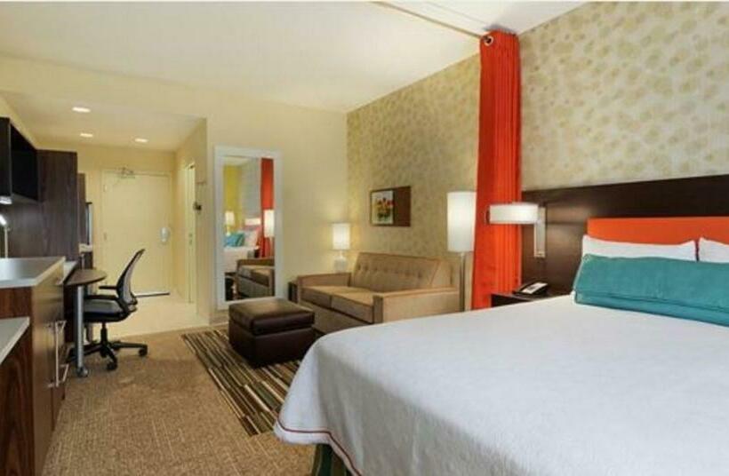 스탠다드 스튜디오, Home2 Suites By Hilton Milton Ontario